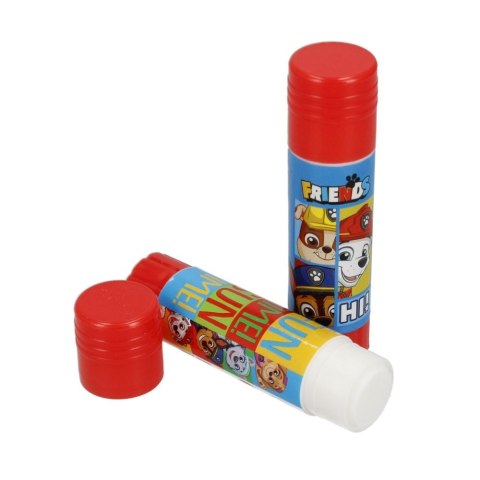 Klej w sztyfcie Paw Patrol 15g Starpak (491033) Klej w sztyfcie Paw Patrol 15g Starpak (491033)