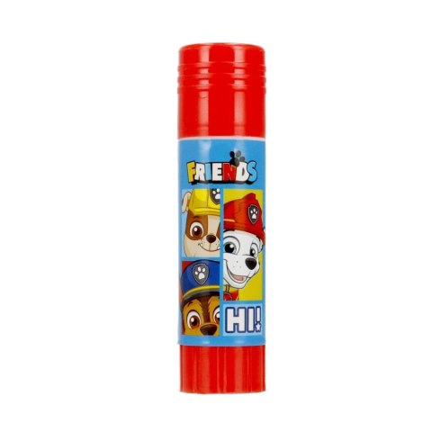 Klej w sztyfcie Paw Patrol 15g Starpak (491033) Klej w sztyfcie Paw Patrol 15g Starpak (491033)