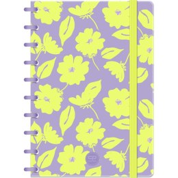 Kołobrulion FLORES JAŚMINE B5 200k. kratka Patio (97660PTR)