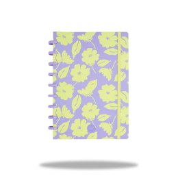 Kołobrulion FLORES JAŚMINE B5 200k. kratka Patio (97660PTR)