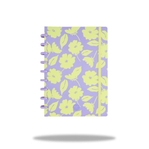 Kołobrulion FLORES JAŚMINE B5 200k. kratka Patio (97660PTR)