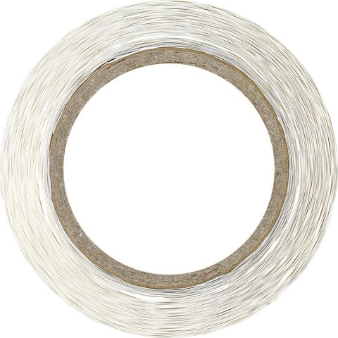 Naklejka (nalepka) Craft-Fun Series Mikołaj vintage naklejki na rolce Titanum (25YQ-010)