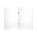 Notes (notatnik) romance A6 30k. linia Oxford (400187816) Notes (notatnik) romance A6 30k. linia Oxford (400187816)