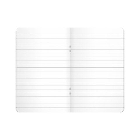 Notes (notatnik) romance A6 30k. linia Oxford (400187816) Notes (notatnik) romance A6 30k. linia Oxford (400187816)