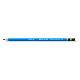 Ołówek 4B Staedtler (S 100 4B)