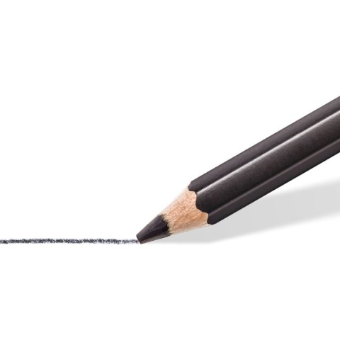 Ołówek 4B Staedtler (S 100 4B) Ołówek 4B Staedtler (S 100 4B)