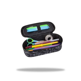 Piórnik Campus Coolpack BLACK CATS Patio (F062894)