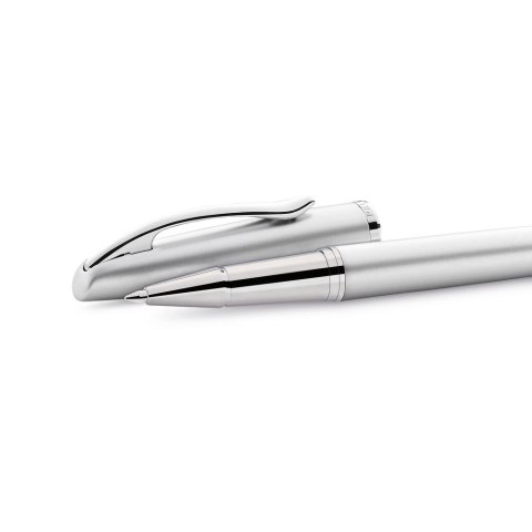 Pióro kulkowe Jazz Noble Elegance Silver Pelikan (400197464) Pióro kulkowe Jazz Noble Elegance Silver Pelikan (400197464)