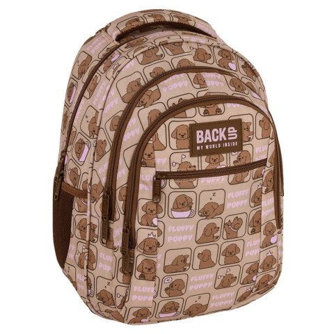 Plecak Backup 7 Derform (PLB7O17)