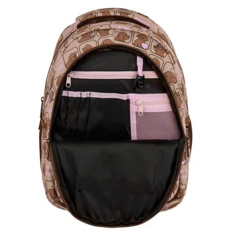 Plecak Backup 7 Derform (PLB7O17)