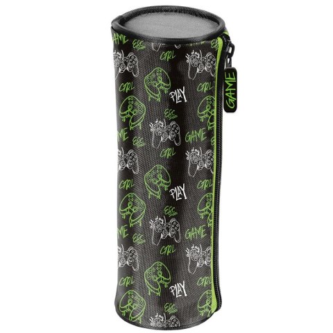 Saszetka Game Tuba czarny Paso (PP25GC-003) Saszetka Game Tuba czarny Paso (PP25GC-003)