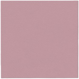 Serwetki Softpoint Unicolor brudny róż bibuła [mm:] 380x380 Paw (PUND000014)
