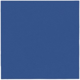 Serwetki Softpoint Unicolor granatowy bibuła [mm:] 380x380 Paw (PUND000005)