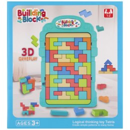 Układanka bloczki Mega Creative (553364)