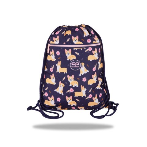 Worek na buty Vert ASELISABETH Patio (F070933)