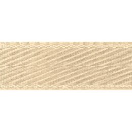 Wstążka Craft-Fun Series satynowa 12x25 [mm x m] brzoskwiniowy Titanum (12/25/075)