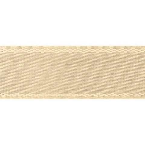 Wstążka Craft-Fun Series satynowa 12x25 [mm x m] brzoskwiniowy Titanum (12/25/075)