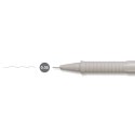 Cienkopis kreślarski Ecco Pigment czarny 0,05mm 1kol. Faber Castell (FC166099)