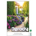 Kalendarz ścienny OGRODY WIELOPLANSZOWY 330mm x 500mm Jotan (WP133)