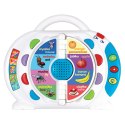 Książeczka edukacyjna polsko-angielska Smily Play (000796) Książeczka edukacyjna polsko-angielska Smily Play (000796)