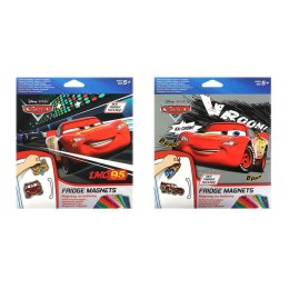 Magnes Cars mix Patio (79086PTR)