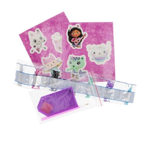 Mozaika Gabby Mozaika diamentowa Starpak (547506)