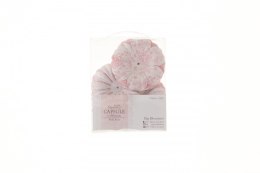 Ozdoba papierowa płatki papierowe capsule wild rose duże 32 szt. Papiermania (pma-157236)