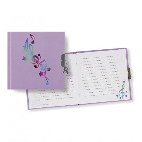 Pamiętnik Music Starpak (534356) Pamiętnik Music Starpak (534356)