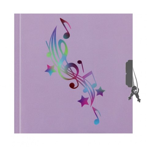 Pamiętnik Music Starpak (534356) Pamiętnik Music Starpak (534356)