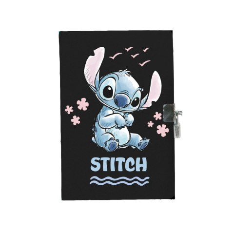 Pamiętnik Stitch A6 Paso (DS25GG-3556) Pamiętnik Stitch A6 Paso (DS25GG-3556)