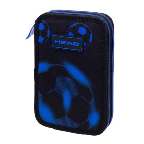 Piórnik Astrabag Neo blue football Astra (503025040) Piórnik Astrabag Neo blue football Astra (503025040)