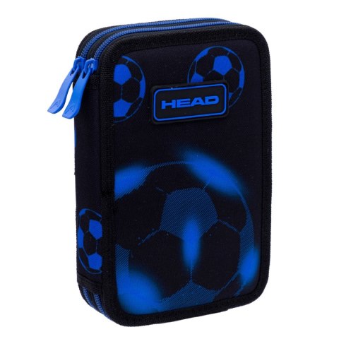 Piórnik Astrabag Neo blue football Astra (503025040) Piórnik Astrabag Neo blue football Astra (503025040)