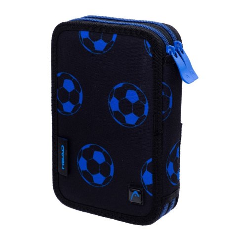 Piórnik Astrabag Neo blue football Astra (503025040) Piórnik Astrabag Neo blue football Astra (503025040)