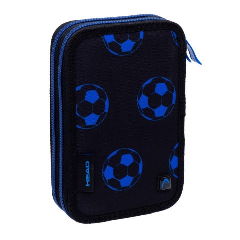 Piórnik Astrabag Neo blue football Astra (503025040) Piórnik Astrabag Neo blue football Astra (503025040)