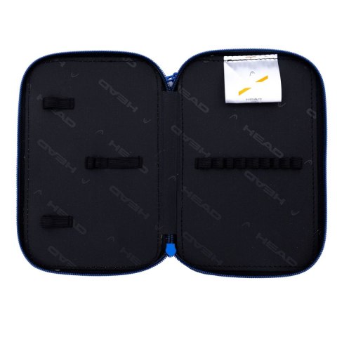 Piórnik Astrabag Neo blue football Astra (503025040) Piórnik Astrabag Neo blue football Astra (503025040)