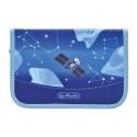 Piórnik Cosmic Explorer 31 cz. Herlitz (400197095)
