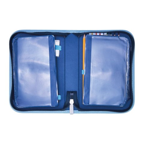 Piórnik Cosmic Explorer 31 cz. Herlitz (400197095) Piórnik Cosmic Explorer 31 cz. Herlitz (400197095)