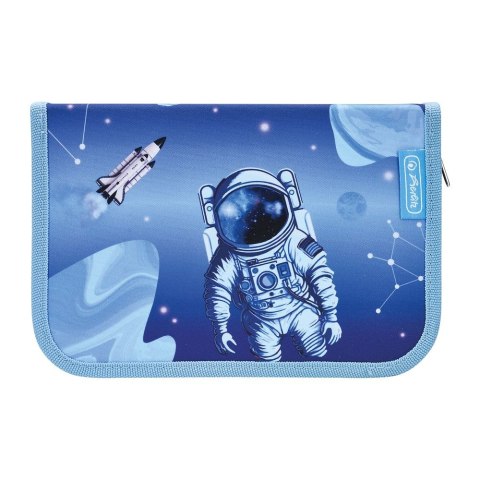 Piórnik Cosmic Explorer 31 cz. Herlitz (400197095) Piórnik Cosmic Explorer 31 cz. Herlitz (400197095)