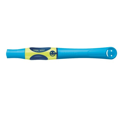 Pióro kulkowe Dla Praworęcznych Griffix neon fresh blue Pelikan (400191571) Pióro kulkowe Dla Praworęcznych Griffix neon fresh blue Pelikan (400191571)