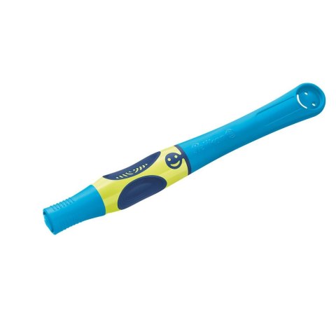 Pióro kulkowe Dla Praworęcznych Griffix neon fresh blue Pelikan (400191571) Pióro kulkowe Dla Praworęcznych Griffix neon fresh blue Pelikan (400191571)