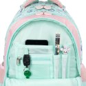 Plecak MLF FLUFFY KITTY 4 KOMORY St.Majewski (bpl-58)