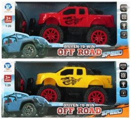 Samochód terenowy sterowany Mega Creative (542731)