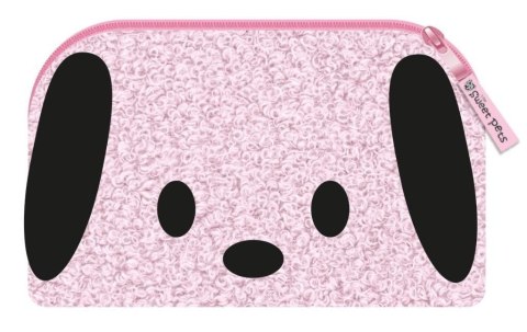Saszetka The Sweet Pets Pies różowy jasny Beniamin