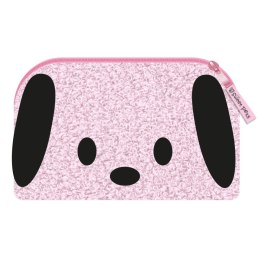 Saszetka The Sweet Pets Pies różowy jasny Beniamin