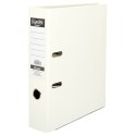 Segregator dźwigniowy Classic A4 75mm biały Bantex (400143824) Segregator dźwigniowy Classic A4 75mm biały Bantex (400143824)