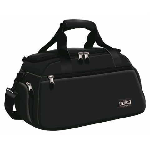 Torba na ramię ST.BLACK VINTAGE SB-09 St.Right