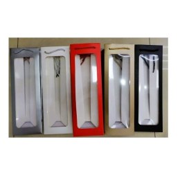 Torba prezentowa W&k torebka UPOMINKOWA A5 (WK 22358)