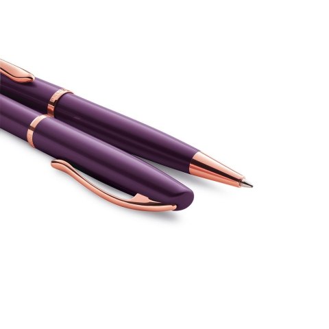 Długopis Jazz Noble Elegance Viola niebieski Mmm Pelikan (400198310) Długopis Jazz Noble Elegance Viola niebieski Mmm Pelikan (400198310)