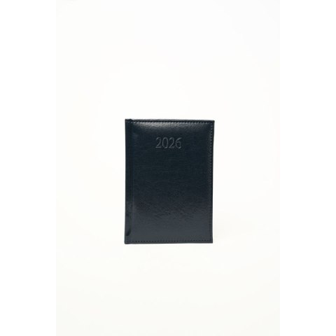 Kalendarz książkowy (terminarz) FIGARO A6 Press (DZIENNY)