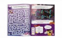 Książka dla dzieci Lego® Ninjago® Czas na trening! Ameet (BLW-6601) Książka dla dzieci Lego® Ninjago® Czas na trening! Ameet (BLW-6601)